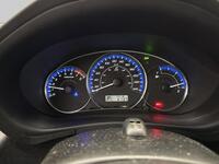 Subaru Forester vaihtoauto