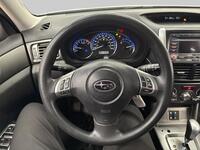 Subaru Forester vaihtoauto