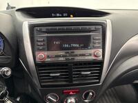 Subaru Forester vaihtoauto