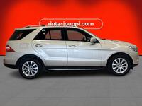 Mercedes-Benz ML vaihtoauto