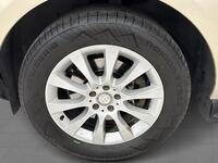 Mercedes-Benz ML vaihtoauto