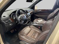 Mercedes-Benz ML vaihtoauto