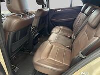 Mercedes-Benz ML vaihtoauto