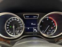 Mercedes-Benz ML vaihtoauto