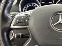 Mercedes-Benz ML vaihtoauto