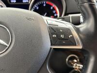 Mercedes-Benz ML vaihtoauto