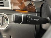 Mercedes-Benz ML vaihtoauto