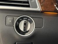 Mercedes-Benz ML vaihtoauto