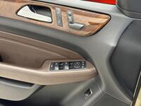 Mercedes-Benz ML vaihtoauto