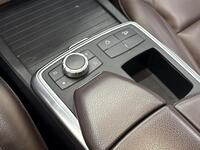 Mercedes-Benz ML vaihtoauto