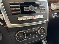 Mercedes-Benz ML vaihtoauto