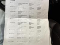 Mercedes-Benz ML vaihtoauto