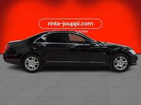 Mercedes-Benz S vaihtoauto