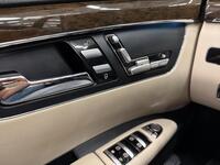 Mercedes-Benz S vaihtoauto