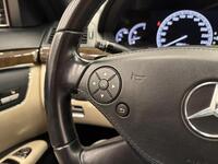 Mercedes-Benz S vaihtoauto