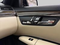 Mercedes-Benz S vaihtoauto