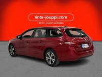 Peugeot 308 vaihtoauto