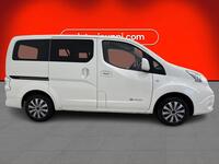 Nissan e-NV200 vaihtoauto