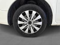 Nissan e-NV200 vaihtoauto