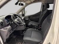 Nissan e-NV200 vaihtoauto