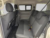 Nissan e-NV200 vaihtoauto