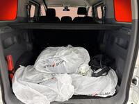 Nissan e-NV200 vaihtoauto