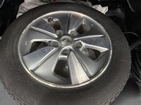 Nissan e-NV200 vaihtoauto