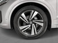 Volkswagen Touareg vaihtoauto
