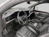 Volkswagen Touareg vaihtoauto
