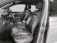 Volkswagen Touareg vaihtoauto