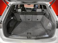 Volkswagen Touareg vaihtoauto