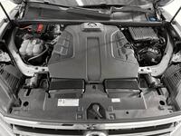 Volkswagen Touareg vaihtoauto