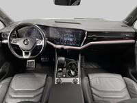 Volkswagen Touareg vaihtoauto