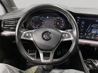 Volkswagen Touareg vaihtoauto