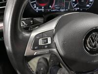Volkswagen Touareg vaihtoauto