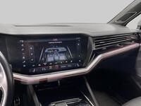 Volkswagen Touareg vaihtoauto