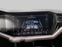 Volkswagen Touareg vaihtoauto