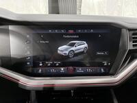 Volkswagen Touareg vaihtoauto