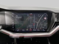 Volkswagen Touareg vaihtoauto