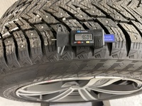 Volkswagen Touareg vaihtoauto