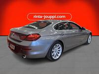 BMW 640 vaihtoauto