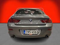 BMW 640 vaihtoauto