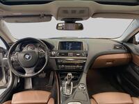 BMW 640 vaihtoauto