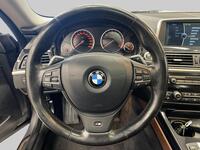 BMW 640 vaihtoauto