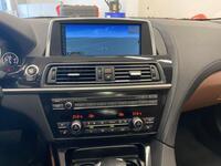 BMW 640 vaihtoauto