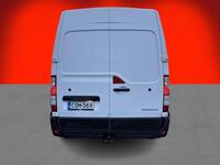 Renault Master vaihtoauto