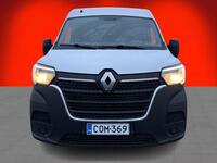 Renault Master vaihtoauto