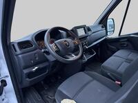 Renault Master vaihtoauto