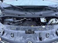 Renault Master vaihtoauto