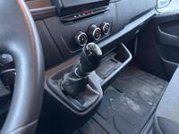 Renault Master vaihtoauto